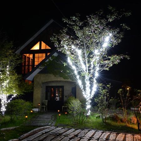 ノマの森 Nomanomori B&B Chino Ngoại thất bức ảnh