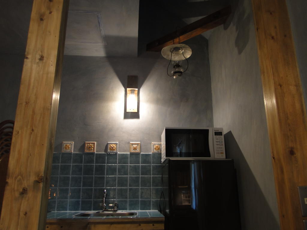 ノマの森 Nomanomori B&B Chino Ngoại thất bức ảnh