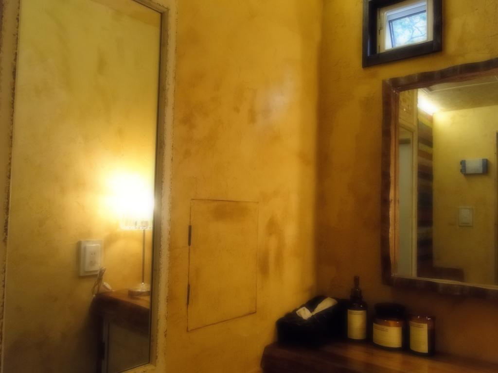 ノマの森 Nomanomori B&B Chino Ngoại thất bức ảnh